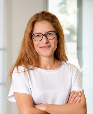 Maria Iordanou
